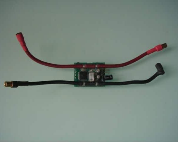 150A Power Analyzer Module
