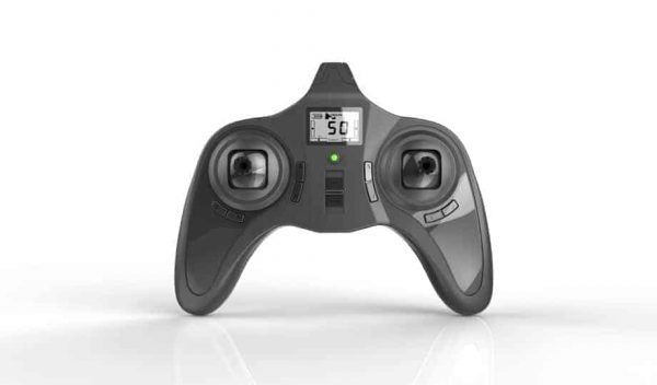 Hubsan X4 Mini Quadcopter RTF 2.4Ghz with LED