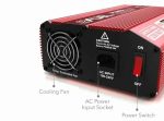SkyRC E-Fuel 1200W 50A Power Supply