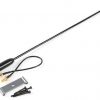 RMILEC UHF435MHz SRC771 1/2 Wave Length UHF Antenna w/9XR Mount