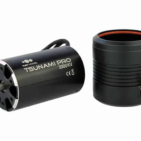 TSUNAMI PRO BL-Motor IL3660-3300KV