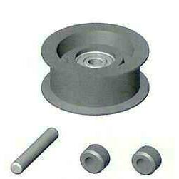 (PV0021) - Guide pulley assembly