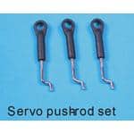 (EK1-0236) - Servo push-rod set