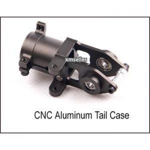 CNC Mini Titan E325 tail gear box