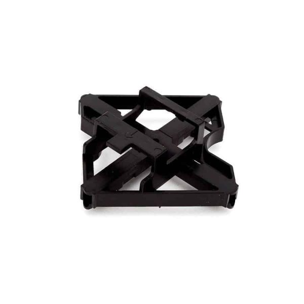 (BLH7539) - 4-in-1 Control Unit Mounting Frame: mQX