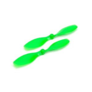 (BLH7620G) - Prop, Clockwise Rotation, Green (2): Nano QX