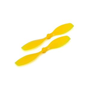 (BLH7621Y) - Prop, Counter-Clockwise Rotation, Yellow (2): Nano