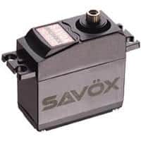 SAVOX SC-0252MG Digital 10.5Kg (Metal gear)