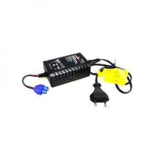 20W NiMH AC Battery Charger