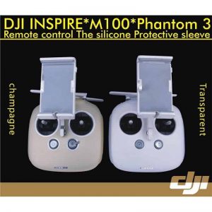 DJI Phantom 3/Inspire 1 Silicone Transmitter Cover