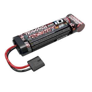 Traxxas Battery Series 5 Power Cell 5000mAh (NiMH, 7-C flat, 8.4V) TRX2960X