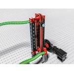 Fischertechnik Profi Dynamic Tuning Set - Marble run - Image 4