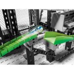 Fischertechnik Profi Dynamic Tuning Set - Marble run - Image 2