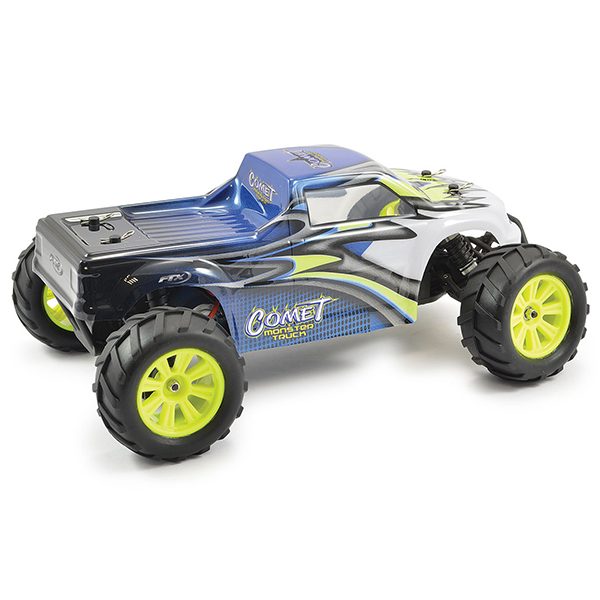 ftx surge monster truck