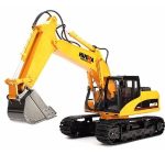 HUINA Τracked Εxcavator 1:14 15CH 2.4GHz RTR
