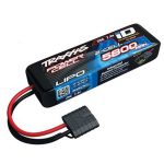 Traxxas Li-Po Battery 2S 7,4V 5800mAh 25C iD-Connector