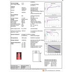 Vapex Receiver Battery NiMH 6,0V 1600mAh Hump - Image 2