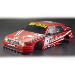 Killerbody Alfa Romeo 75 Turbo Evoluzione 195mm RTU