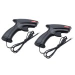 Joysway Slot Racing Track 252 Scale 1/43 USB Powered 534cm - Image 6