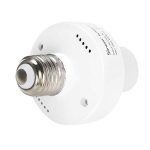 Sonoff Bulb Socket WiFi + RF 433 Slampher RF B27 400W - Image 2