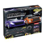 Joysway Slotracing Track Superior 552 1/43 USB 765cm