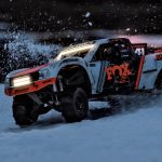 Traxxas UDR 4WD 1/7 TQi TSM FOX LED-set RTR without Charger & Battery - Image 6