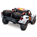 Traxxas UDR 4WD 1/7 TQi TSM FOX LED-set RTR without Charger & Battery - Image 3