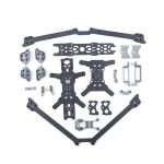 iFlight TITAN DC7 HD Frame - Image 3