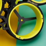iFlight BumbleBee V1.3 CineWhoop Frame w/27mm Duct - Image 5