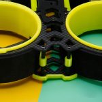 iFlight Bumblebee HD V1.3 Frame Kit - Image 4