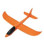 GPX Extreme Two-mode Glider Wingspan 480mm (Orange)