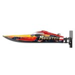 Joysway Monster Catamaran BL RTR w/o Battery & Charger - Image 3