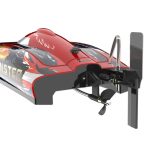 Joysway Monster Catamaran BL RTR w/o Battery & Charger - Image 7