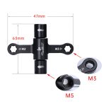 iFlight Quad Wrench with Built in One Way Bearing Tool - Image 5