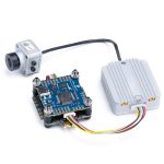 iFlight SucceX-D F7 V2.1 Stack (F7+50A ESC) - Image 3