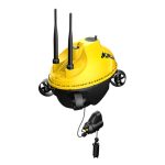 Chasing Τηλεκατευθυνόμενο Όχημα για Ψάρεμα Fish Finder Drone Chasing F1 - Image 4