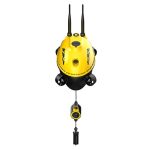 Chasing Τηλεκατευθυνόμενο Όχημα για Ψάρεμα Fish Finder Drone Chasing F1 - Image 5