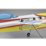 Kyosho Minium Profile Sukhoi Su-31 Readyset 4-Channel - Image 3