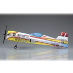 Kyosho Minium Profile Sukhoi Su-31 Readyset 4-Channel - Image 2