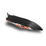 MODSTER Vector 30 Electric Brushed Racing Boat 2S RTR - Image 8