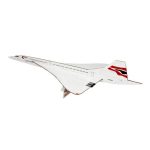 JP Concorde Alpha Foxtrot 50th AE Prestige Models - Image 2