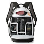 Lowepro Tahoe BackPack 150 (Black) - Image 6