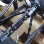 AMEWI U.S. Military SUV 1:14 RC Scale Tan - Image 9