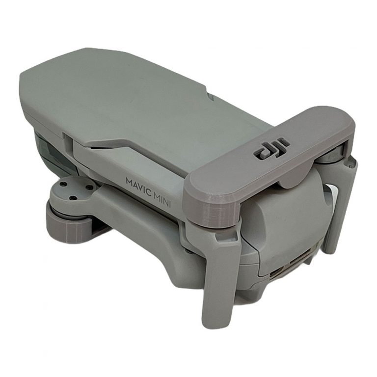 3D Print Propeller Holder For Mini / Mini2