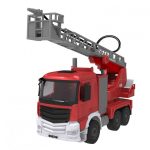 Double Eagle Fire Truck Shooting with Water 1:20 (Χειροκίνητο)