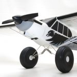 FMS PA-18 Super Cub EP PNP, 1700mm with Floats - Image 3
