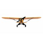 Amewi Piper J-3 Cup with Gyro 3-Channel RTF Yellow - Image 3