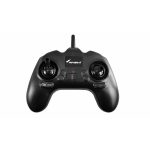 Amewi Piper J-3 Cup with Gyro 3-Channel RTF Yellow - Image 6