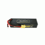Gens Ace Bashing 8000mAh 11.1V 100C 3S1P LiPo EC5 Battery