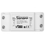 Sonoff Smart Switch WiFi Basic R2 - Image 3